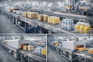 Packaging conveyors