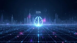How AI Will Redefine Digital Marketing In 2026