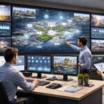 Remote Monitoring System