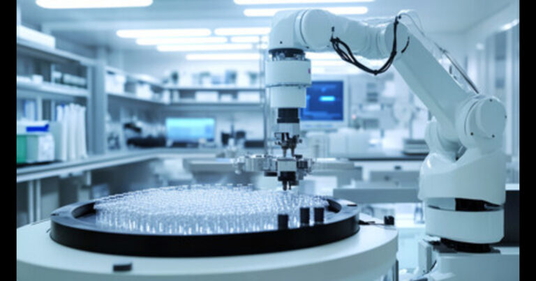 6 Must-Have Features for Automated Labelers to Boost Lab Efficiency