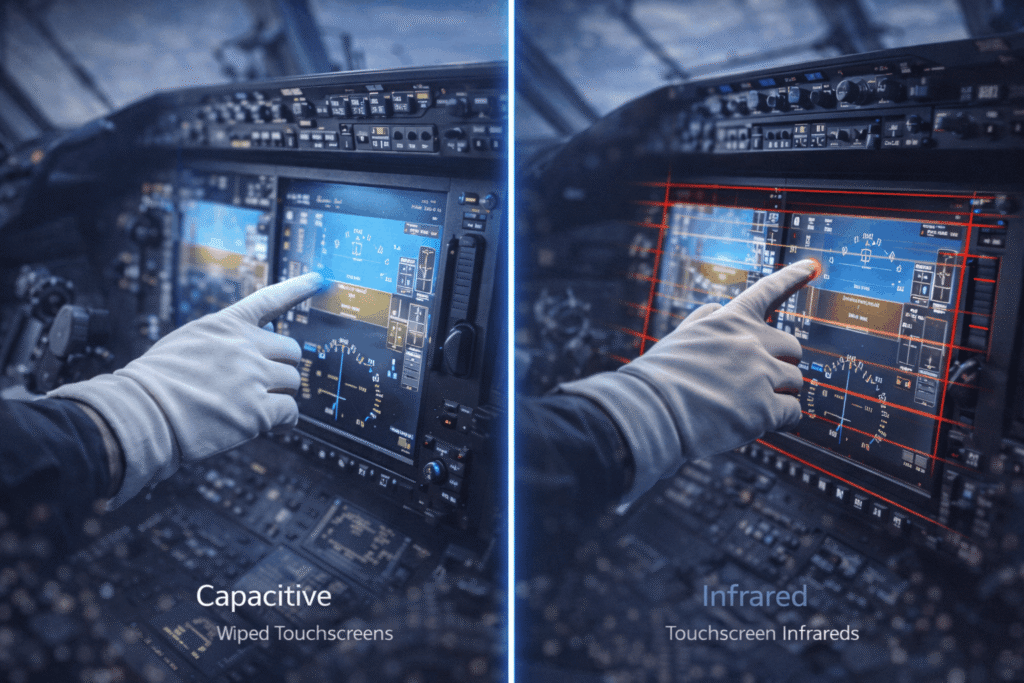 display design services