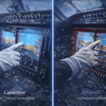 display design services