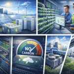 Retail colocation data center