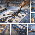 wire harness assemblies