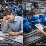 mechanical assemblies