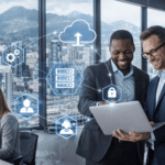 managed IT services in Vancouver