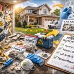 The Importance of Early Asbestos Inspection Before Renovations or Property Sales