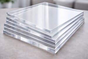 acrylic sheets