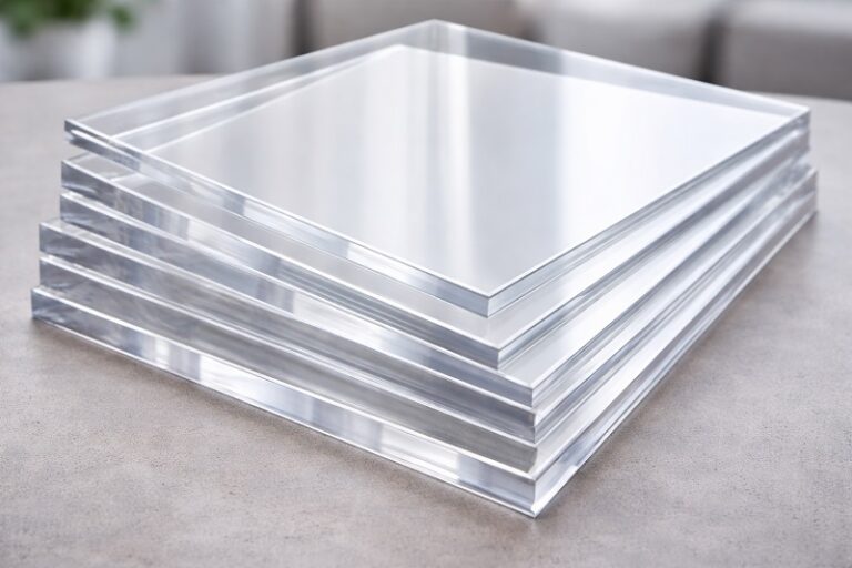 acrylic sheets