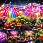 full spectrum LED lights