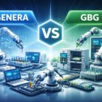 lab automation services