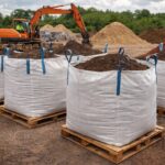 bags for soil