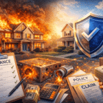 Property insurance in Ontario