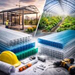 polycarbonate sheets