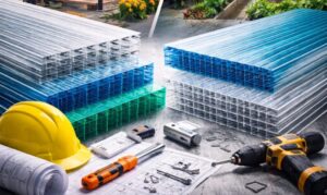 polycarbonate sheets