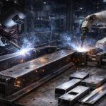 Industrial Welding and Fabrication Services Built for Strength, Precision, and Heavy-Duty Performance