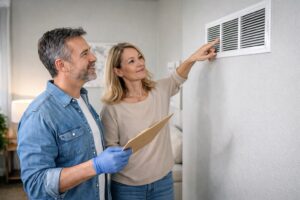 Residential Duct Cleaning Service in Ontario