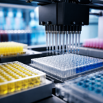 Automated Liquid Handling