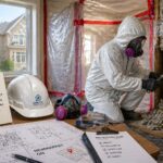 Helpful Insights for Planning Asbestos Removal in Newmarket Properties