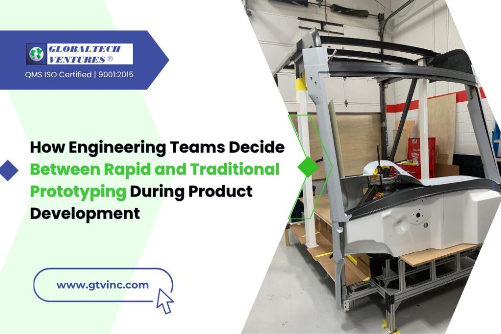 prototyping services