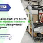 prototyping services