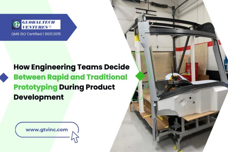 prototyping services