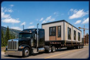 flatbed trucking companies