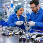 Medical Cable Assembly Manufacturing
