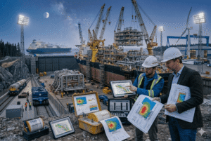 acoustic engineering services