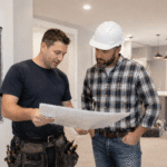 residential electricians near them