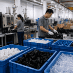 plastic manufacturing companies in Ontario