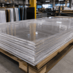 acrylic sheets