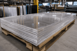acrylic sheets