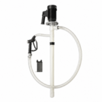 Air-Operated Drum Pumps