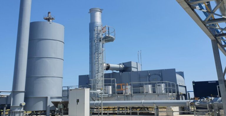 Industrial Air System