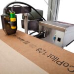 continuous inkjet printer